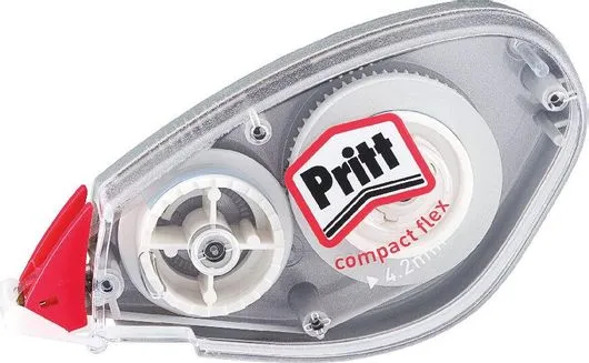 διορθωτικό compact blister 4,2mm x 10m