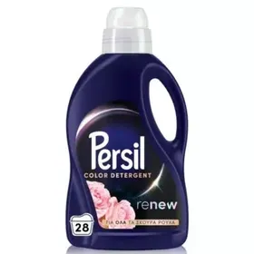 Persil Dark Bloom Απορρυπαντικό για Σκούρα Ρούχα 1,40L 28μεζ