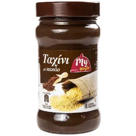 ταχίνι με κακάο