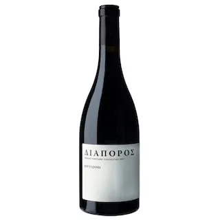 ΚΥΡ ΓΙΑΝΝΗ Οίνος Ερυθρός Διάπορος 750ml