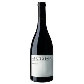 ΚΥΡ ΓΙΑΝΝΗ Οίνος Ερυθρός Διάπορος 750ml