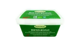 ΒΙΟΤΟΠΟΣ Κατσικίσιο Τυρί σε Άλμη 300 GR