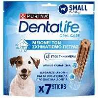 PURINA® DentaLife™ Small 115g
