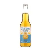 CORONA Cero 0.0 Μπίρα Χωρίς Αλκοόλ 330ml