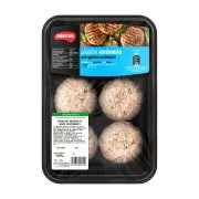 Μπιφτέκια Κοτόπουλου Χειροποίητα MEATKA 800g
