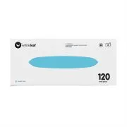 WHITE LEAF Χειροπετσέτες 120τεμ 258g