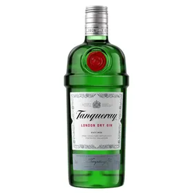 DRY GIN LONDON Signature Recipe 700ml 47,3%vol