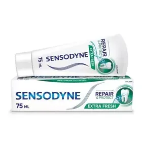 Sensodyne Repair & Protect Extra Fresh , Οδοντόκρεμα για Αναδόμηση και Φρέσκια Αναπνοή,75ml