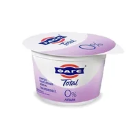 ΦΑΓΕ Total Γιαούρτι Στραγγιστό 0% 200γρ