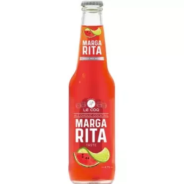 LE COQ COCKTAIL MARGARITA 330ML