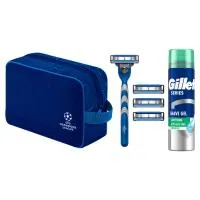 Σετ Δώρου Mach 3 Gillette