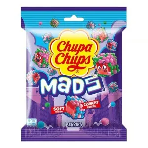 Όλα τα ζελεδάκια GUM ON