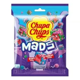 Όλα τα ζελεδάκια GUM ON