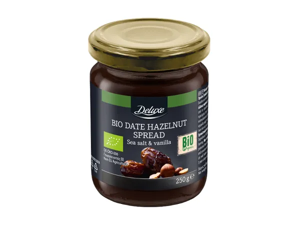 Spread χουρμά Κάθε συσκ. 250 g