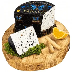 Papillon Black Label Ροκφόρ 1 kg