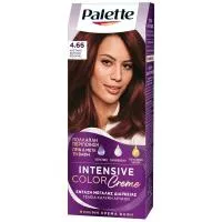 Βαφή Μαλλιών Intensive Color Cream Νο4.66 Καστανό Έντο...