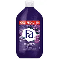 Fa Αφρόλουτρο Luxurious Moments 750ml