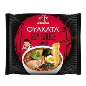 RAMEN soy sauce / miso
