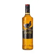 FAMOUS GROUSE Ουίσκι Σκωτίας Smoky Black 700ml