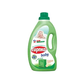EYPHKA CARE Baby Υγρό Απορρυπαντικό Ρούχων 36μεζ.