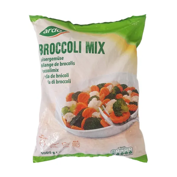 Μπρόκολο Mix 1kg