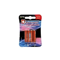 ECONOMY Μπαταρίες Extreme Power LRO3 4τεμ