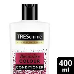 TRESemme Conditioner Color Revitalise Βαμμένα 400ml
