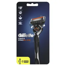 Proglide Flexball Ξυριστική Μηχανή (+2 Αντ/κά)