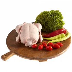 Άρτα Κοτόπουλο Ελληνικό Νωπό Xύμα 1kg