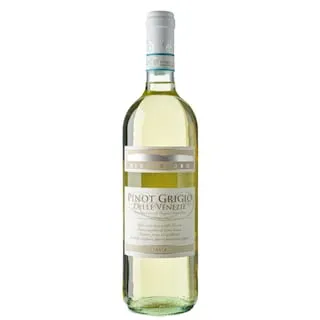 Λευκό ξηρό PINOT GRIGIO Venezia Riva d'oro 750ml