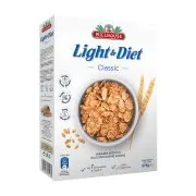 MILLHOUSE Light & Diet Δημητριακά Classic 375gr