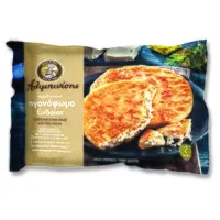 ΑΡΤΟΣ & ΖΥΜΗ Τηγανόψωμο Εύβοιας 2x225g