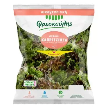 Σαλάτα Καπριτσιόζα Φρεσκούλης 335g