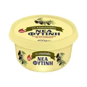 ΝΕΑ ΦΥΤΙΝΗ Με Ελαιόλαδο 400gr