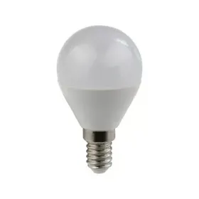 ΛΑΜΠΑ LED ΣΦΑΙΡΙΚΗ 4W 6500K 1 τεμ.