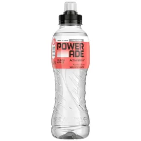 Powerade 500ml ή Powerade Active water 500ml