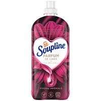 Soupline Μαλακτικό Συμπυκνωμένο Parfum De Linge 55μεζ 1,155lt