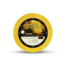ΚΡΗΤΩΝ ΓΡΑΒΙΕΡΑ 12Μ ΩΡΙΜ (ΠΡ.ΓΑΛ. ΕΛΛΑΣ) 1 kg