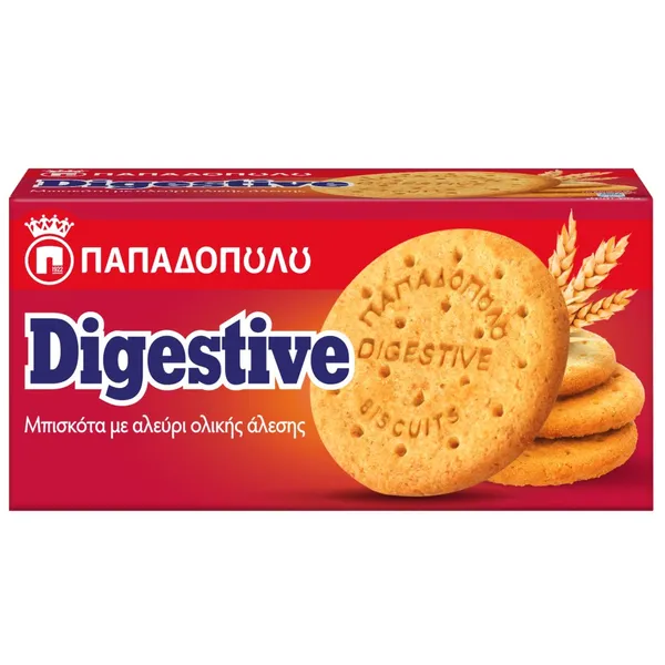 Digestive