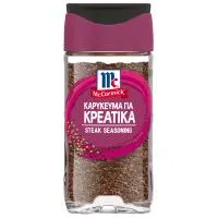 Μείγμα μπαχαρικών για κρεατικά McCormick 46 g