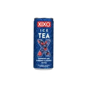 XIXO Blueberry & Raspberry Ice Tea 250ml