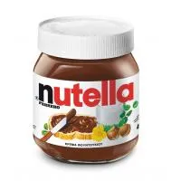 Κρέμα Φουντουκιού Ferrero Nutella 400 g