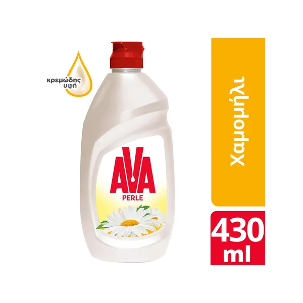 AVA Perle όλα τα υγρά πιάτων 430ml