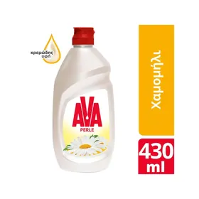 AVA Perle όλα τα υγρά πιάτων 430ml