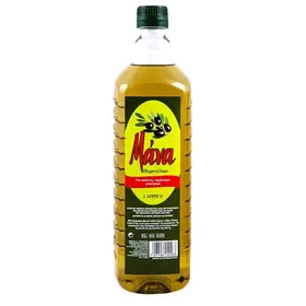 Μινέρβα Μάνα Πυρηνέλαιο 1lt.