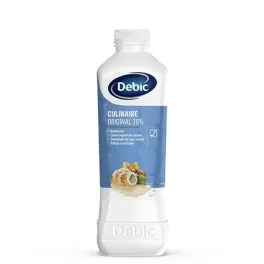 Debic Culinaire Original Κρέμα Γάλακτος 20% Λιπαρά 1lt