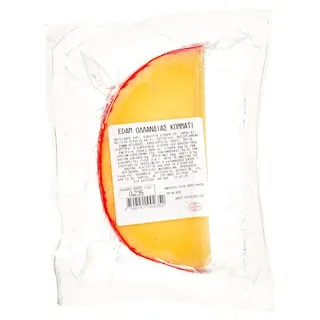 FRESH PACK Τυρί Edam Ολλανδίας Κομμάτι 300g