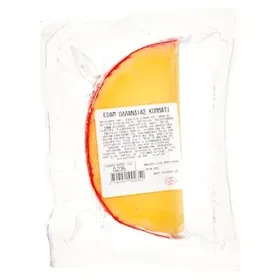 FRESH PACK Τυρί Edam Ολλανδίας Κομμάτι 300g