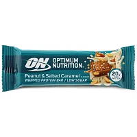 ON Μπάρα Πρωτεΐνης Peanut & Salted Caramel White Chocolate 68gr