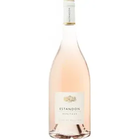 ESTANDON HERITAGE Οίνος Ροζέ Estandon Heritage Provence 750ml